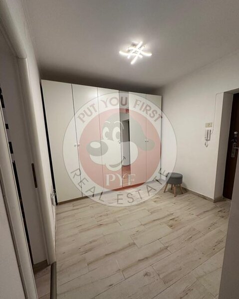 Unirii | Apartament 2 camere | 70mp | decomandat | B8296