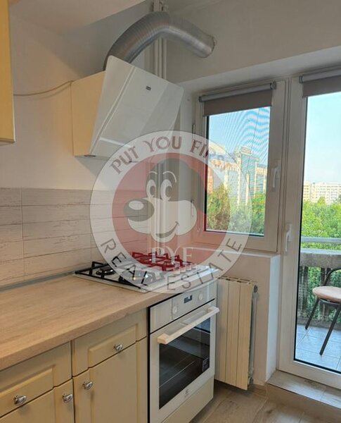 Unirii | Apartament 2 camere | 70mp | decomandat | B8296